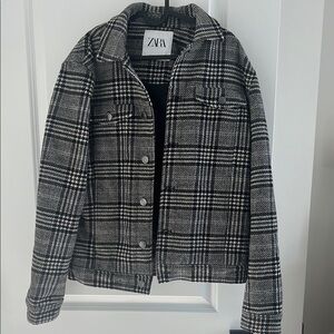 Zara Jacket